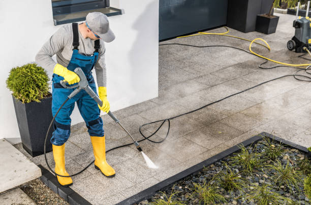 Reliable Fairview, NC Pressure Washing Solutions